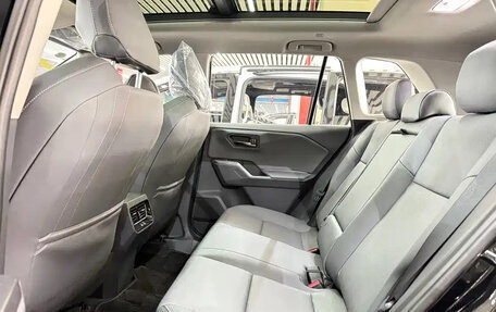 Toyota RAV4, 2026 год, 4 120 190 рублей, 7 фотография