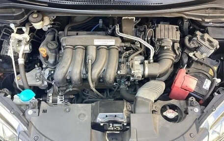 Honda Shuttle II, 2021 год, 1 255 060 рублей, 22 фотография