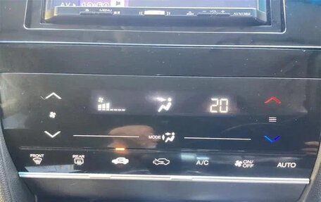 Honda Shuttle II, 2021 год, 1 255 060 рублей, 17 фотография