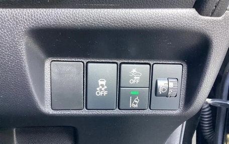 Honda Shuttle II, 2021 год, 1 255 060 рублей, 18 фотография