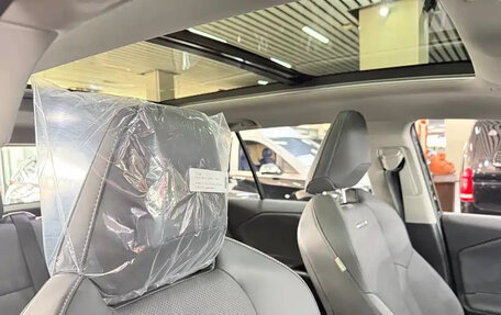 Toyota RAV4, 2026 год, 4 120 190 рублей, 15 фотография