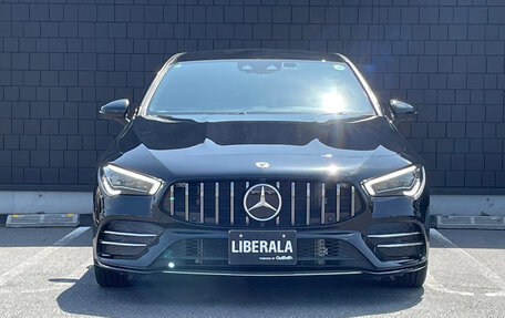 Mercedes-Benz CLA, 2021 год, 1 796 027 рублей, 2 фотография