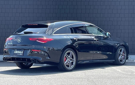 Mercedes-Benz CLA, 2021 год, 1 796 027 рублей, 7 фотография