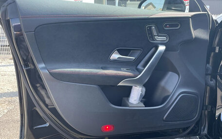 Mercedes-Benz CLA, 2021 год, 1 796 027 рублей, 12 фотография