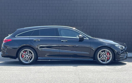 Mercedes-Benz CLA, 2021 год, 1 796 027 рублей, 8 фотография