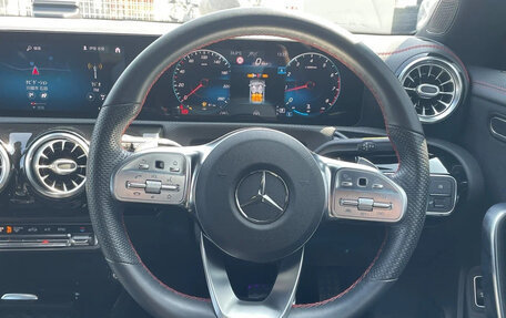 Mercedes-Benz CLA, 2021 год, 1 796 027 рублей, 15 фотография