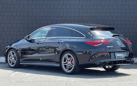 Mercedes-Benz CLA, 2021 год, 1 796 027 рублей, 5 фотография