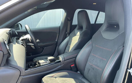 Mercedes-Benz CLA, 2021 год, 1 796 027 рублей, 13 фотография