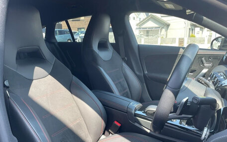 Mercedes-Benz CLA, 2021 год, 1 796 027 рублей, 10 фотография