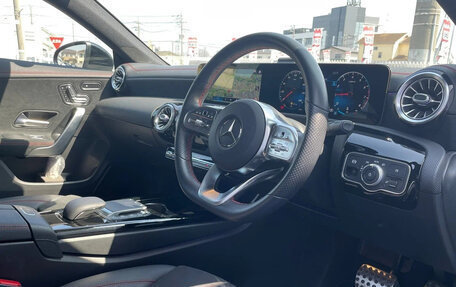 Mercedes-Benz CLA, 2021 год, 1 796 027 рублей, 11 фотография