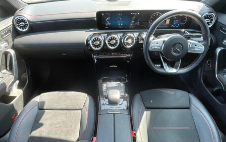 Mercedes-Benz CLA, 2021 год, 1 796 027 рублей, 14 фотография