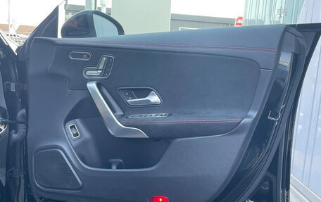 Mercedes-Benz CLA, 2021 год, 1 796 027 рублей, 9 фотография