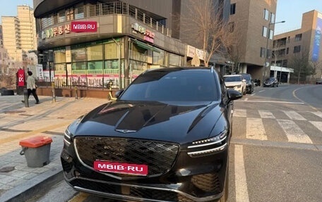 Genesis GV70, 2026 год, 7 190 099 рублей, 1 фотография