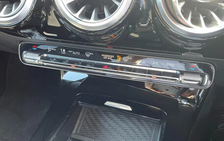 Mercedes-Benz CLA, 2021 год, 1 796 027 рублей, 18 фотография