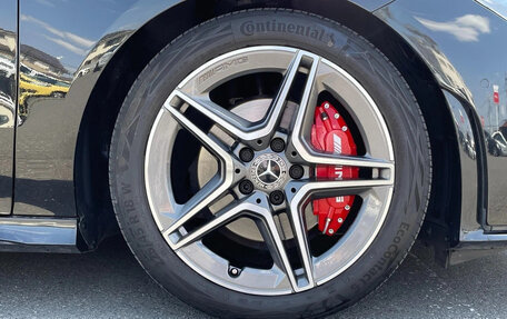 Mercedes-Benz CLA, 2021 год, 1 796 027 рублей, 24 фотография