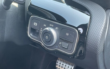 Mercedes-Benz CLA, 2021 год, 1 796 027 рублей, 16 фотография