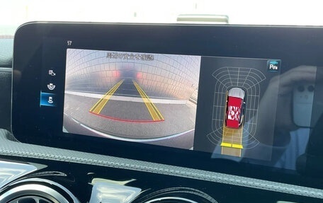 Mercedes-Benz CLA, 2021 год, 1 796 027 рублей, 17 фотография