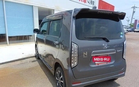 Honda N-WGN, 2022 год, 810 060 рублей, 4 фотография