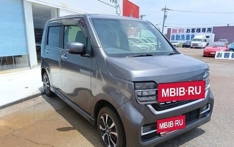 Honda N-WGN, 2022 год, 810 060 рублей, 3 фотография