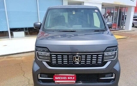 Honda N-WGN, 2022 год, 810 060 рублей, 2 фотография