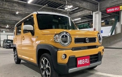 Suzuki Hustler, 2016 год, 591 027 рублей, 1 фотография