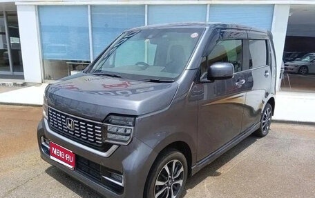 Honda N-WGN, 2022 год, 810 060 рублей, 1 фотография