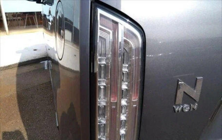 Honda N-WGN, 2022 год, 810 060 рублей, 8 фотография