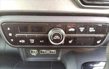 Honda N-WGN, 2022 год, 810 060 рублей, 19 фотография