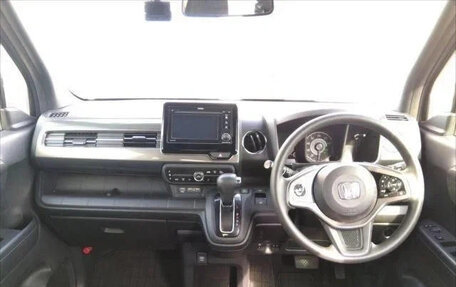 Honda N-WGN, 2022 год, 810 060 рублей, 12 фотография