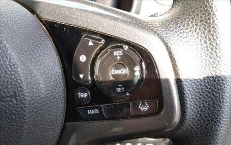 Honda N-WGN, 2022 год, 810 060 рублей, 17 фотография