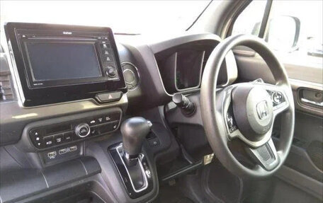 Honda N-WGN, 2022 год, 810 060 рублей, 15 фотография