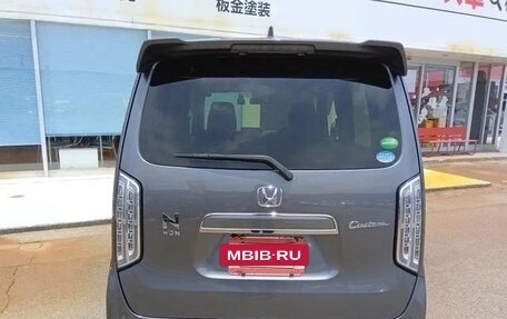 Honda N-WGN, 2022 год, 810 060 рублей, 5 фотография