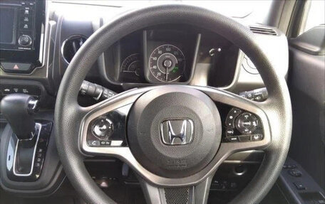 Honda N-WGN, 2022 год, 810 060 рублей, 14 фотография