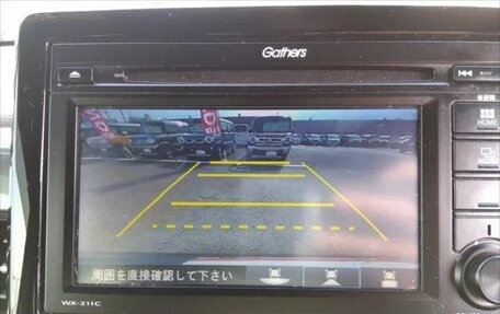 Honda N-WGN, 2022 год, 810 060 рублей, 22 фотография