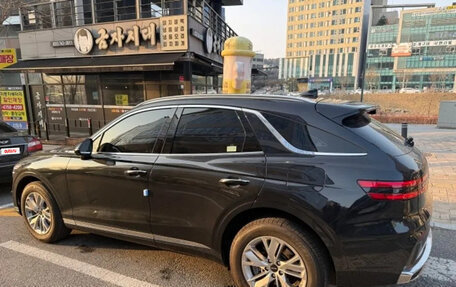 Genesis GV70, 2026 год, 7 190 099 рублей, 3 фотография