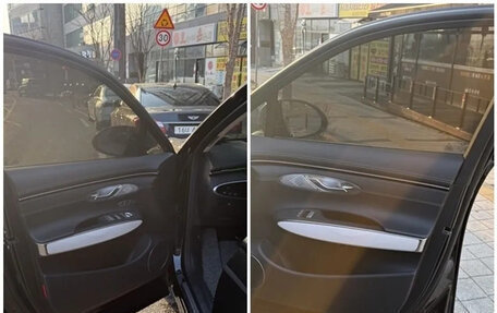 Genesis GV70, 2026 год, 7 190 099 рублей, 7 фотография