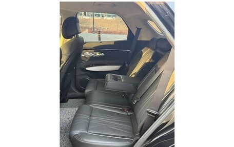 Genesis GV70, 2026 год, 7 190 099 рублей, 6 фотография