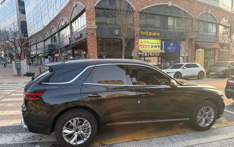 Genesis GV70, 2026 год, 7 190 099 рублей, 2 фотография