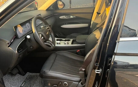 Genesis GV70, 2026 год, 7 190 099 рублей, 5 фотография