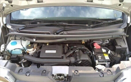 Honda N-WGN, 2022 год, 810 060 рублей, 25 фотография