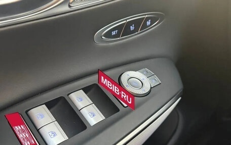 Genesis GV70, 2026 год, 7 190 099 рублей, 9 фотография