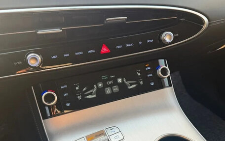 Genesis GV70, 2026 год, 7 190 099 рублей, 11 фотография