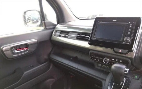 Honda N-WGN, 2022 год, 810 060 рублей, 21 фотография