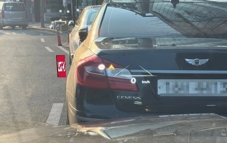 Genesis GV70, 2026 год, 7 190 099 рублей, 8 фотография