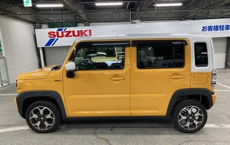 Suzuki Hustler, 2016 год, 591 027 рублей, 5 фотография