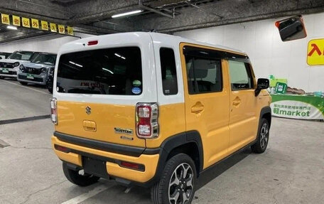 Suzuki Hustler, 2016 год, 591 027 рублей, 8 фотография