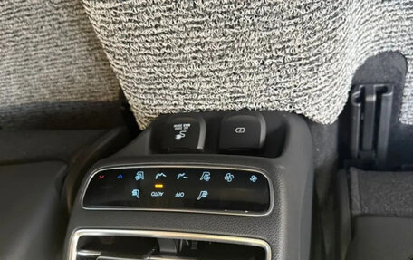 Genesis GV70, 2026 год, 7 190 099 рублей, 12 фотография