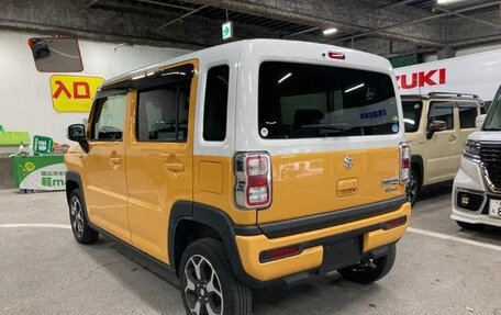 Suzuki Hustler, 2016 год, 591 027 рублей, 6 фотография