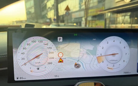 Genesis GV70, 2026 год, 7 190 099 рублей, 15 фотография