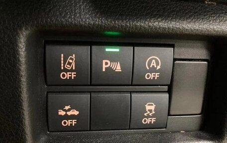 Suzuki Hustler, 2016 год, 591 027 рублей, 12 фотография